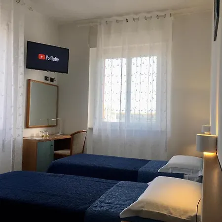 Hotel Trieste