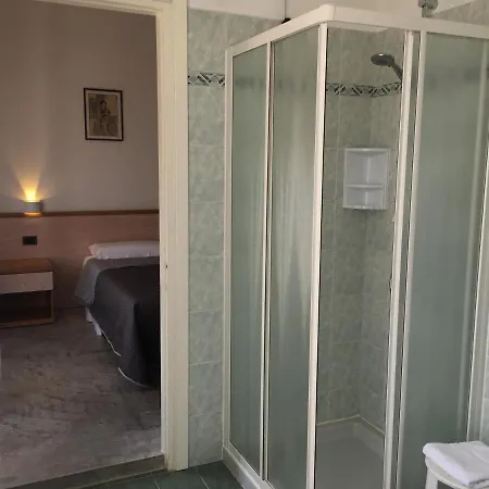 Trieste Hotel San Giórgio di Nogaro