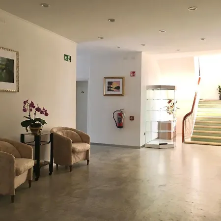 Hotel Trieste San Giórgio di Nogaro