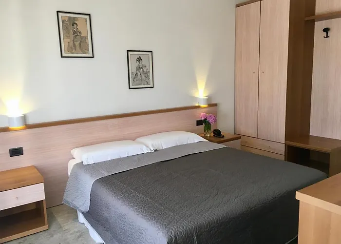 Trieste 3* San Giórgio di Nogaro