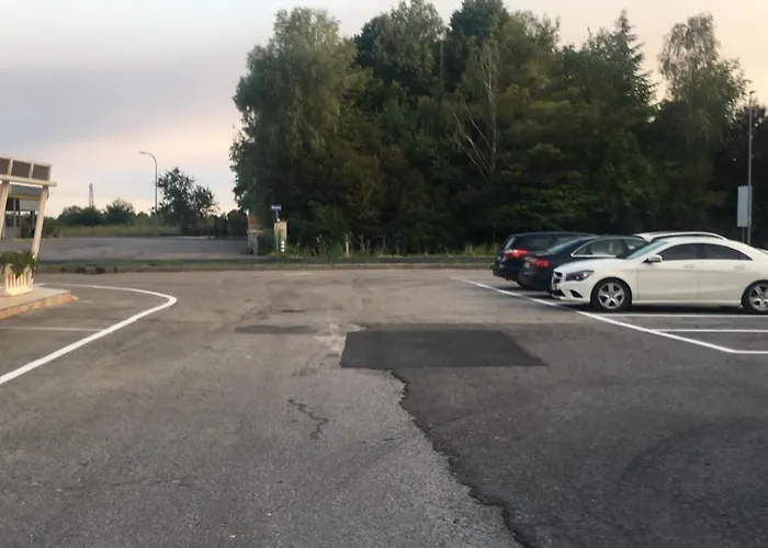 Trieste San Giórgio di Nogaro